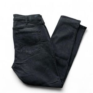 Hollister Co. Men's Grey Slim Fit Jeans | W36 x L32